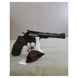 Dan Wesson Arms .357 Magnum Revolver