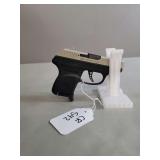 Ruger LCP .380 Auto Pistol, Serial #371533555