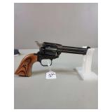 Heritage Rough Rider .22LR Revolver