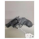 Taurus Model 85 Double Action Revolver In .38 Special,