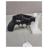 Smith & Wesson M&P Bodyguard 38 Special +P Revolver with Crimson Trace Laser