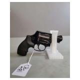 Taurus Model 85 .38 Special Revolver