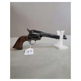 Ruger Single-Six .22 Caliber Revolver