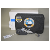 North American Arms (NAA) Stainless Single Action Revolver In .22 LR/.22 Magnum,