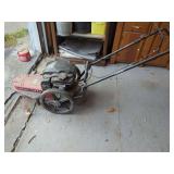 Toro 58620 String Mower with Briggs & Stratton Engine
