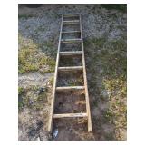 Extension Ladder
