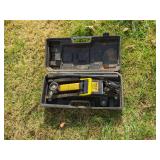 Torin Black Jack 2 Ton 360 Degree Service Jack