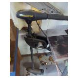 Minn Kota Endura C2 30 Trolling Motor
