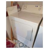 Roper Electric Clothes Dryer