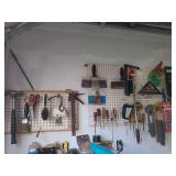 Hand Tools and Hardware