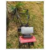 Predator 43cc Compact Cultivator