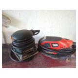 Black & Decker Sanding Tool Assortment
