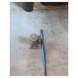 Hydraulic Bottle Jack