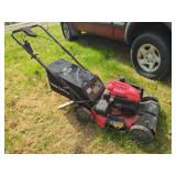 Craftsman M270 Self-Propelled Lawn Mower