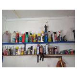 Household and Automotive Products