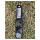 Haul Master Hitch Ball Mount