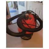 Armor All 2.5 Gallon Wet & Dry Vacuum