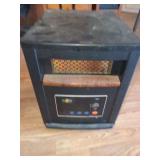 Eco Sun Tec PTC Infrared Portable Heater