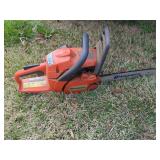 Husqvarna 240 X-Torq Chainsaw