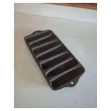 Cast Iron Cornbread Pan