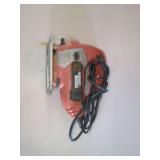 Black and Decker JS600 Jigsaw