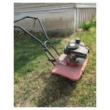 Troy-Bilt Ranger Garden Tiller, Model 21A-24T1711