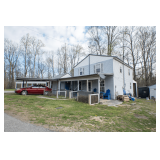 House & Lot at Absolute Online Auction