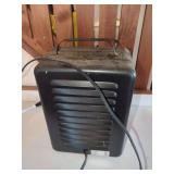Duraflame 1500W Utility Heater
