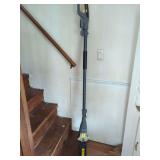 Lyanxx Cordless Pole Saw Attachment