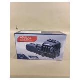 HD552G Graphic Sight with Green Laser and Red Dot