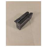 Smith & Wesson .40 Cal 15 Rd Magazine and Ruger SR9 9mm 9 Round Magazine