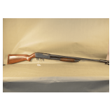 Stevens/Savage Model 820B Pump Action 12 Gauge Shotgun,
