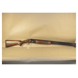 Stevens Model 512 Gold Wing Over/Under 12 Gauge Shotgun,
