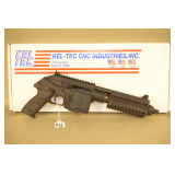 Kel-Tec Model PLR-16 Pistol In 5.56MM Caliber,