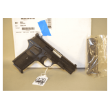 Zastava Yugo Model M88A Pistol In 9MM Luger Caliber,