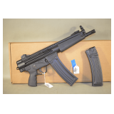 Century Arms Model C-93 Pistol In 5.56MM NATO Caliber,