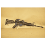 DPMS Model A-15 Sporting Carbine Rifle In 5.56MM NATO Caliber,