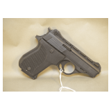 Phoenix Arms Model HP25A Pistol In .25 ACP Caliber,