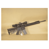 Colt Model CSR15 Sporting Carbine In 5.56MM NATO Caliber,