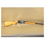 Winchester Model 190 Rifle In .22 Long Or LR Caliber,