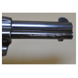 Heritage Rough Rider .22 Rimfire Revolver Combo With Bird’s Head Grip,