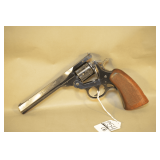 Harrington & Richardson Arms Sportsman Top-Break Revolver In .22 LR Caliber,