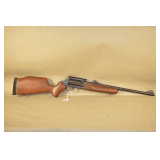 Taurus Circuit Judge Revolver Rifle In .45 Long Colt Or 3 Inch .410 Shotshell,