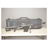 Barrett Model 82A1 Semi Auto Rifle In .50 BMG Caliber,