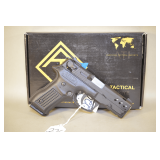 American Tactical CS40 Ported Pistol In .40 S&W Caliber,