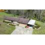 Brick House and Approximately 1.6 Acres, Firearms, Ammo and Other Household Items at Absolute Online Auction