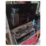 Sony Bravia XBR-65X900E 65-Inch Television with Stand