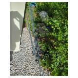 Galvanized Electrical Metallic Tubing Conduit Sections