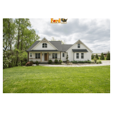 "New Construction Home" House & Lot in Pine Knot, Ky