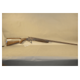 Brazilian Made F.I.E. .410 Bore Single Shot Shotgun,